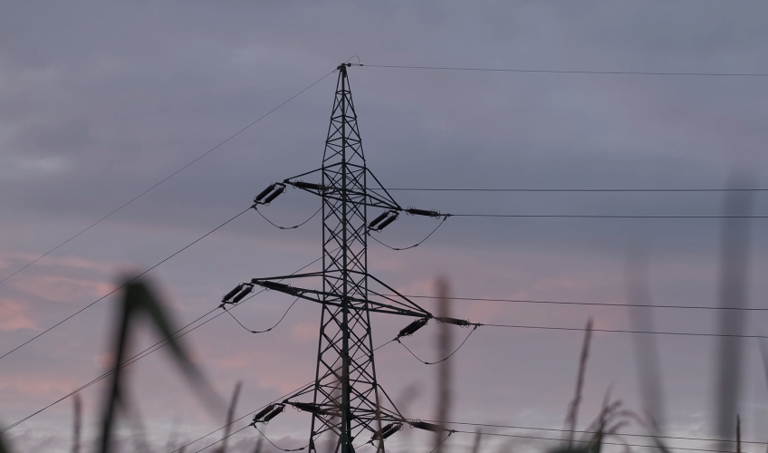 AB „Kauno tiltai“ rekontruos 330 kV oro liniją Aizkrauklė-Panevėžys