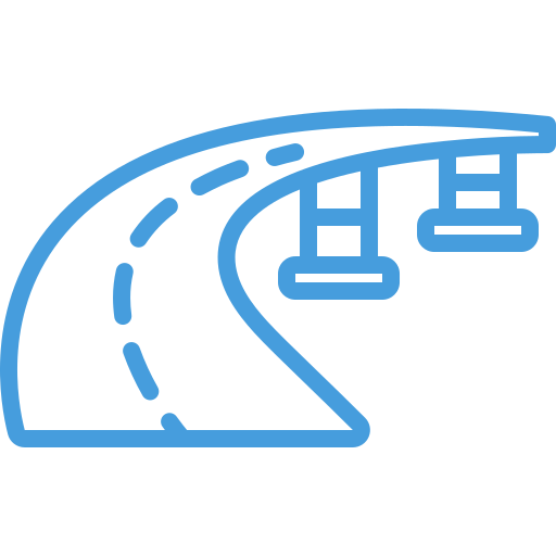 Tiltų ir viadukų statyba