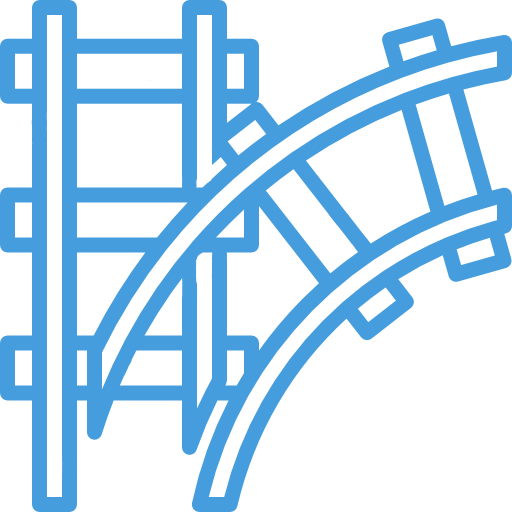 Geležinkelių statyba